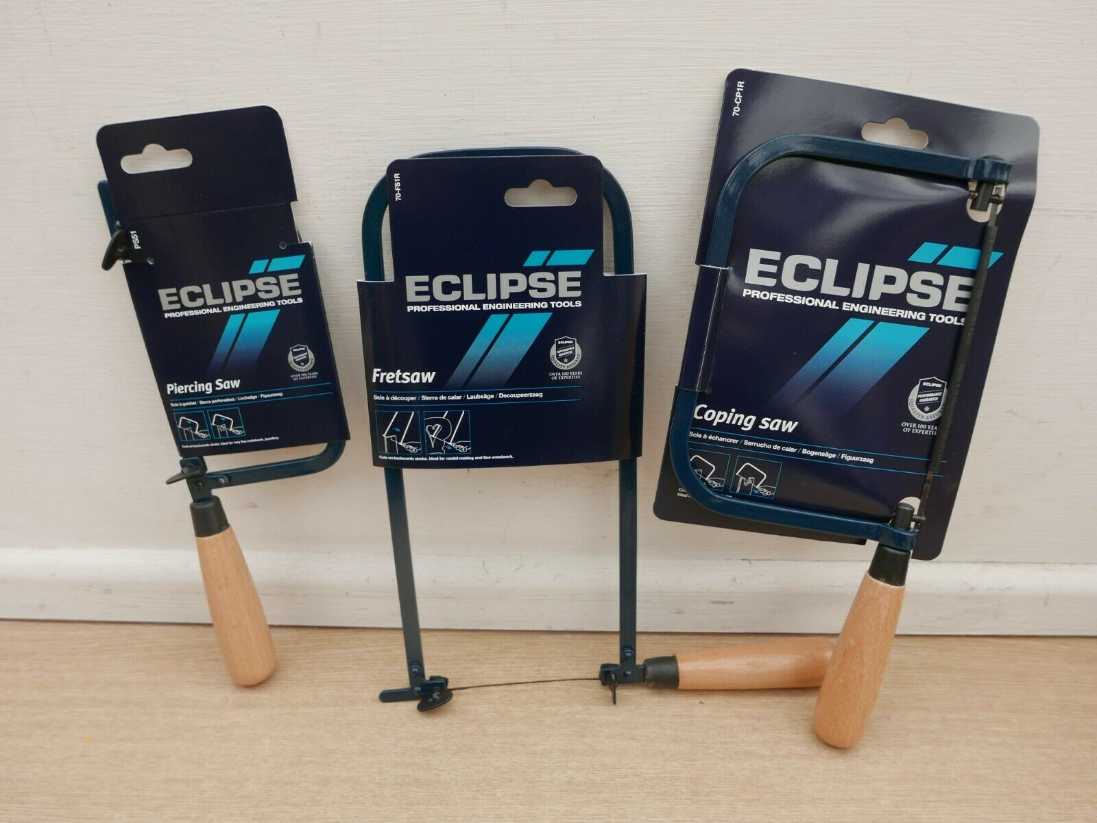 Cưa lọng chỉ Eclipse 70-CP1R