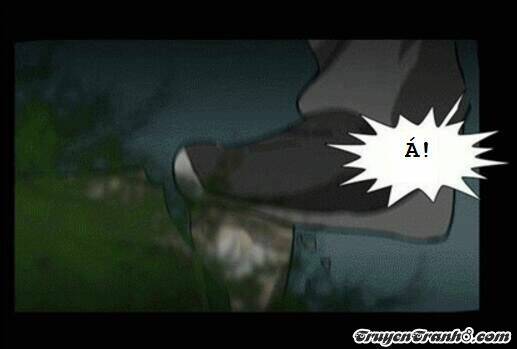 con đường sau núi chapter 4 7