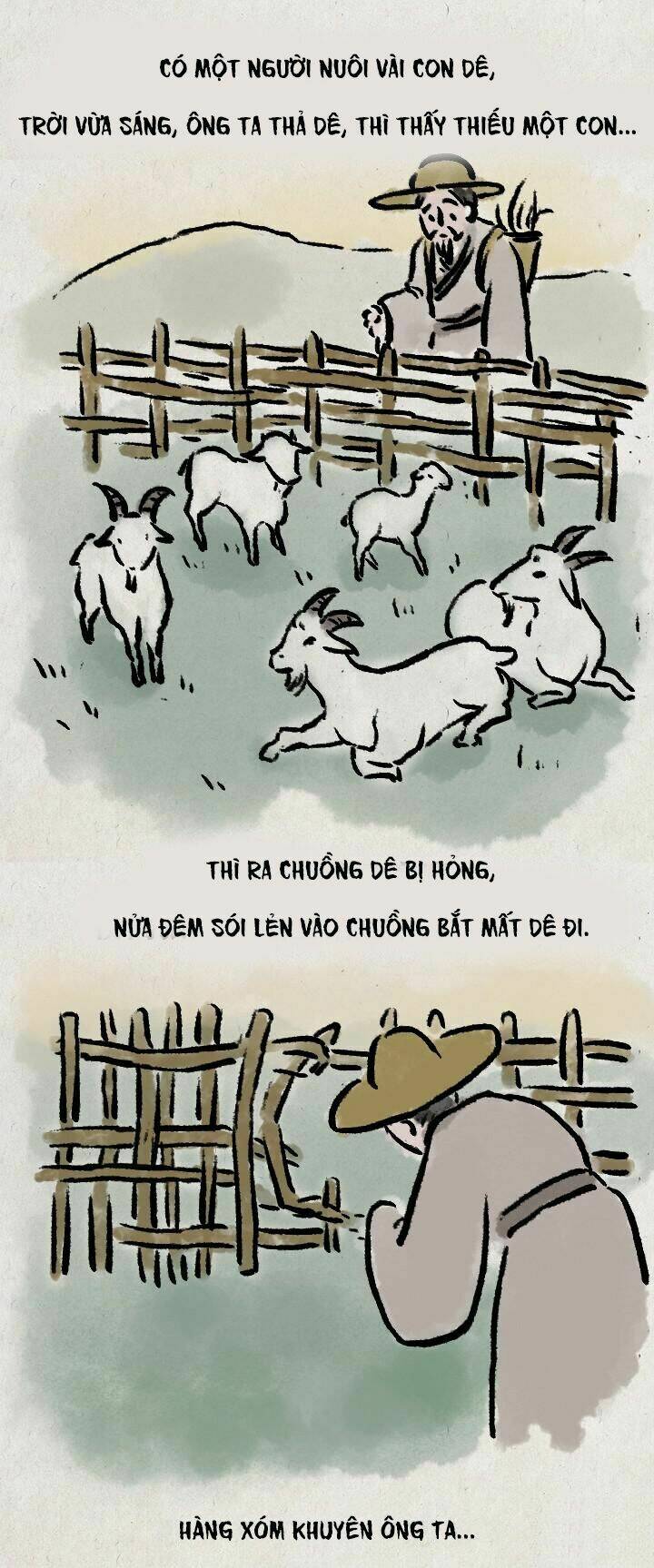 nhất thiền tiểu hòa thượng chapter 63 57