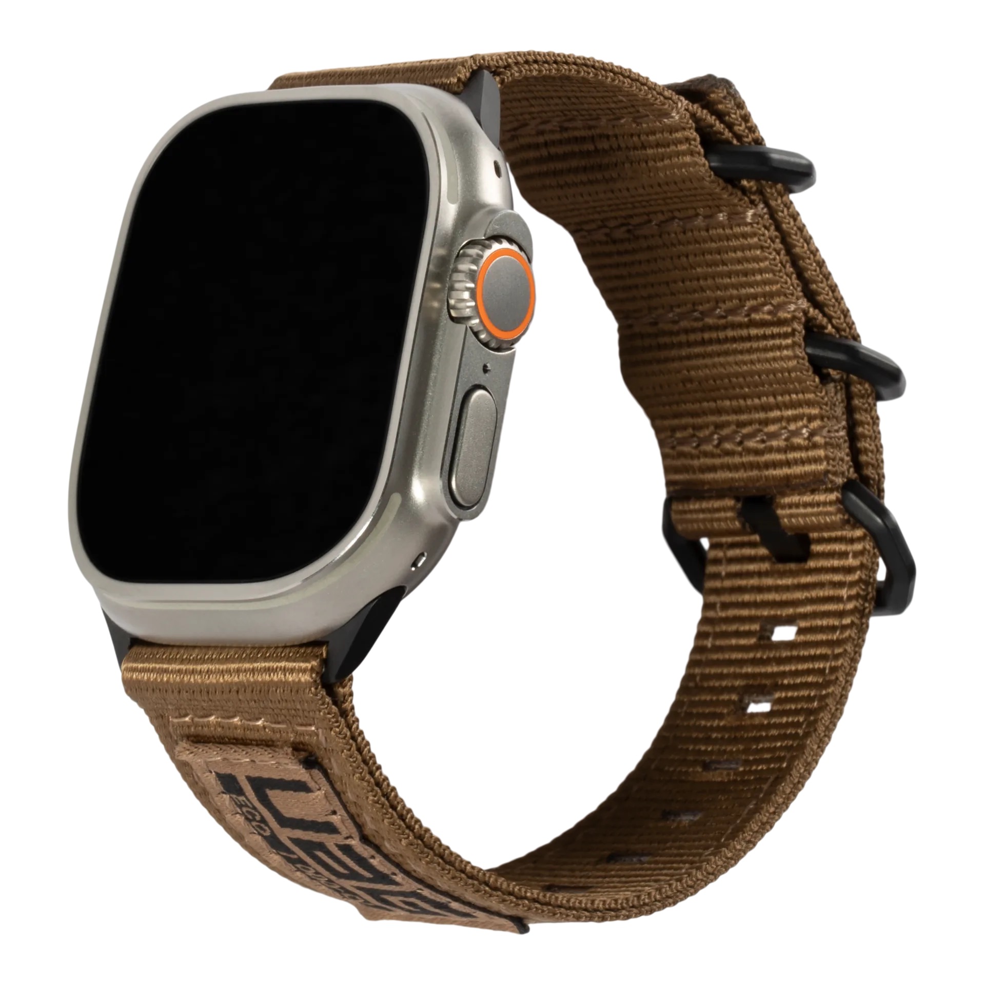 Dây đeo dành cho Apple Watch Ultra UAG Nato Eco Series (New) - Hàng Chính Hãng