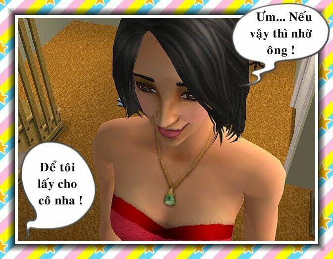 bella's story chapter 5.3 70