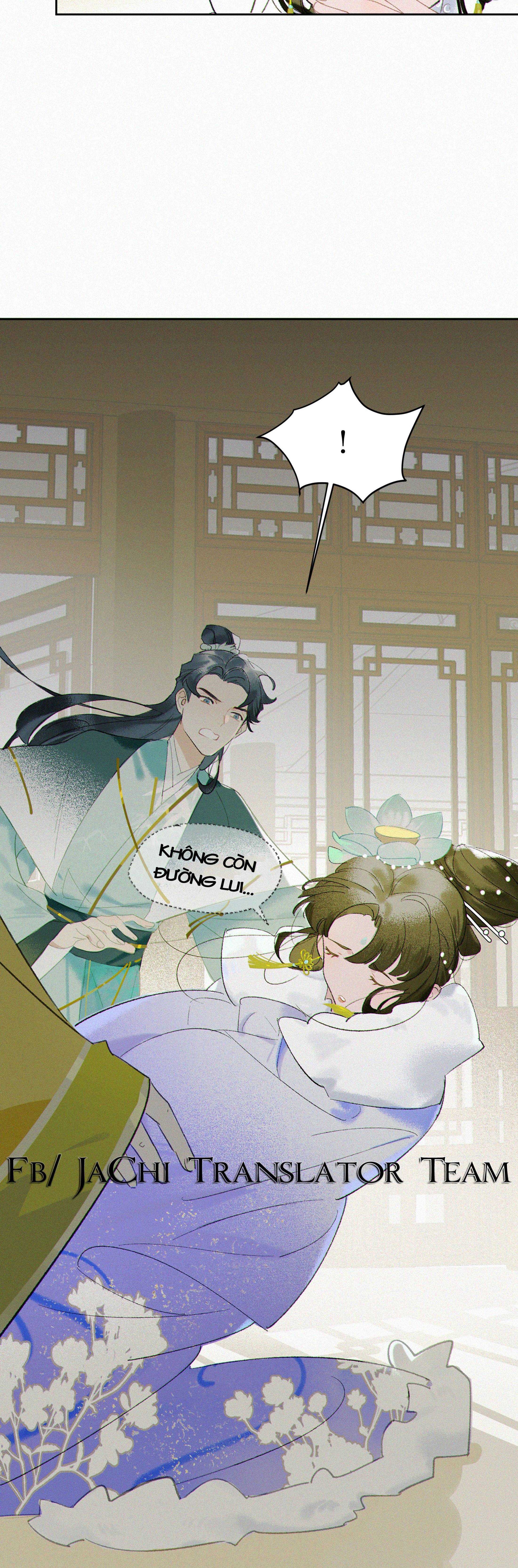 người ta đồn rằng nàng ấy vừa xinh đẹp lại nhân từ chapter 1 7