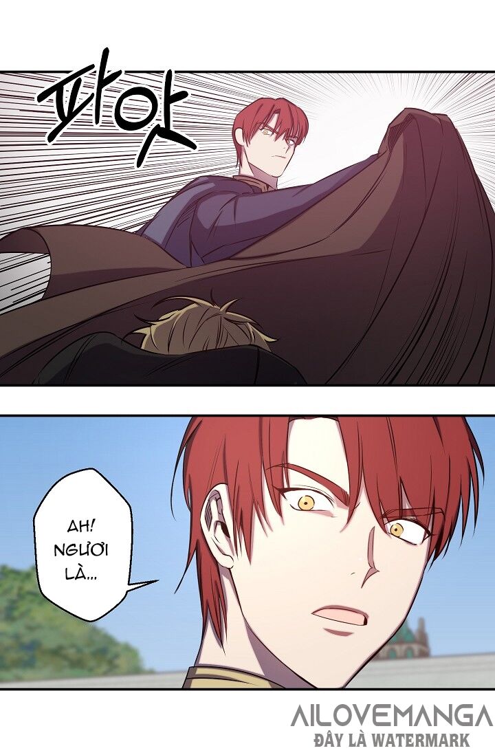 hôn lễ báo thù chapter 52 51