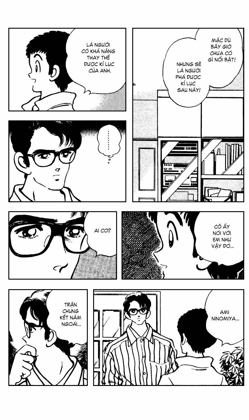 rough - ngọc thô chapter 24 9