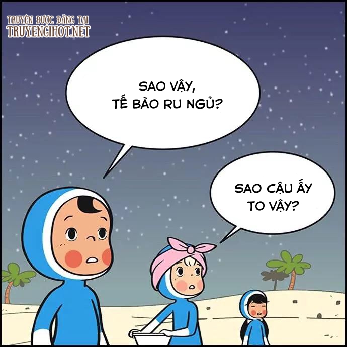 yumis cells chapter 45 27