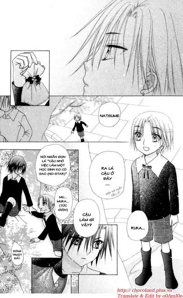 gakuen alice chapter 71 13