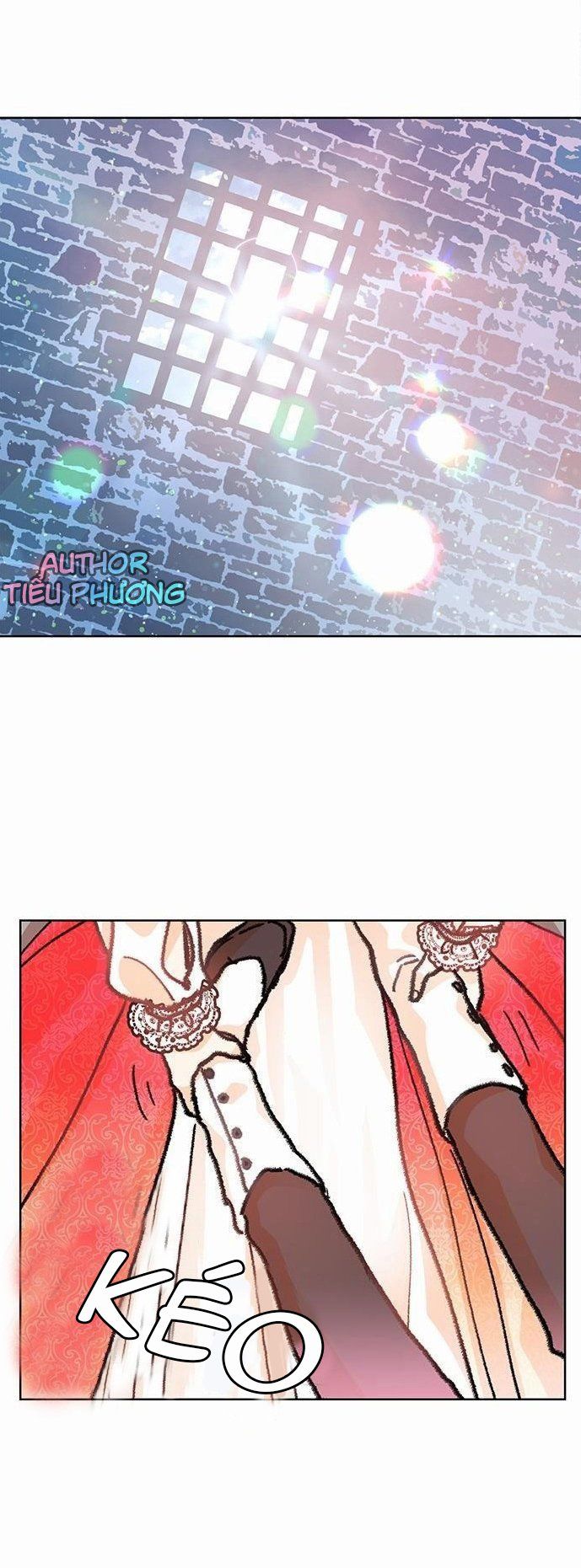 bí mật của hoàng phi isana chapter 0 43