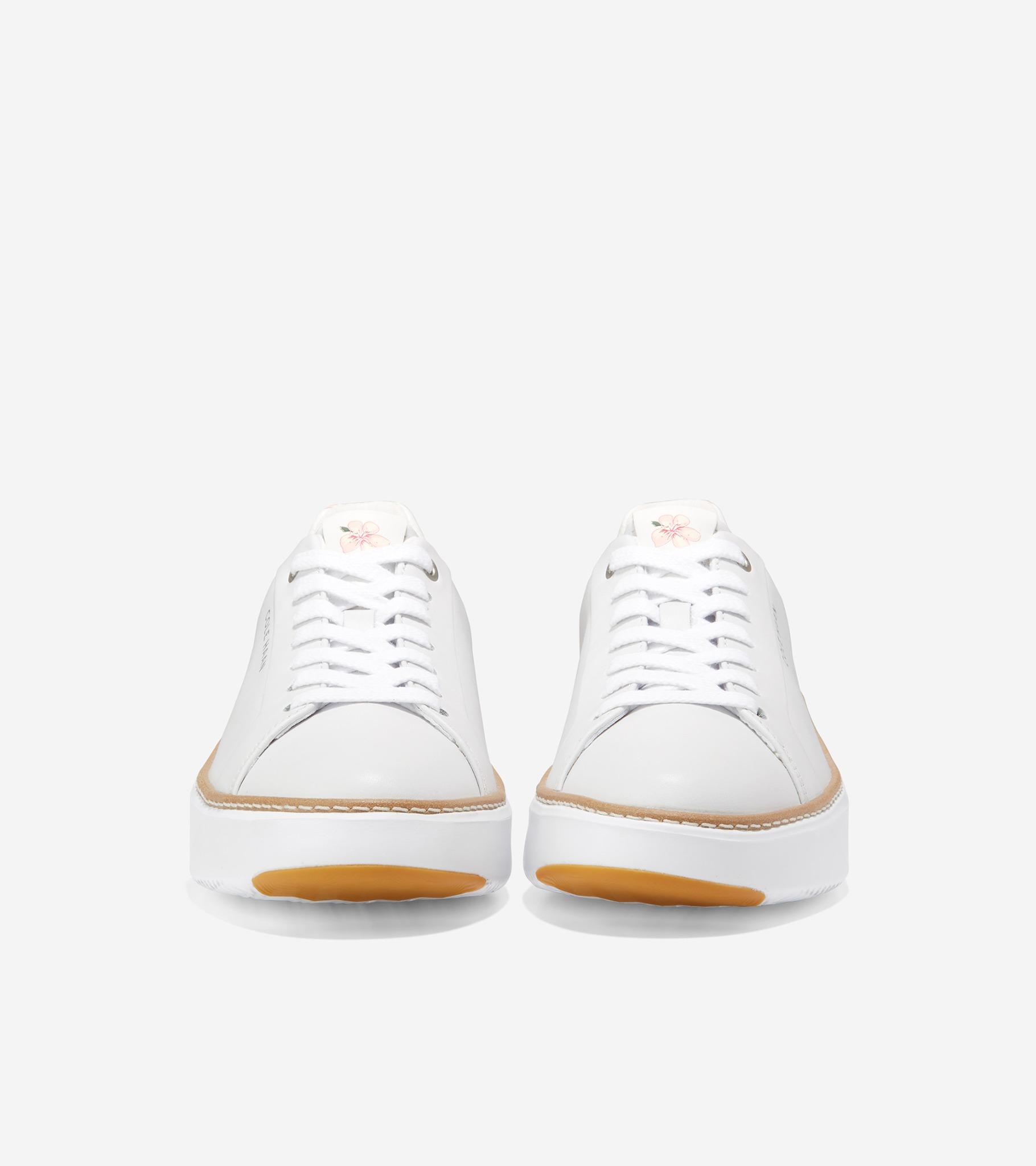 GIÀY SNEAKER COLE HAAN NỮ GRANDPRØ TOPSPIN SNEAKER