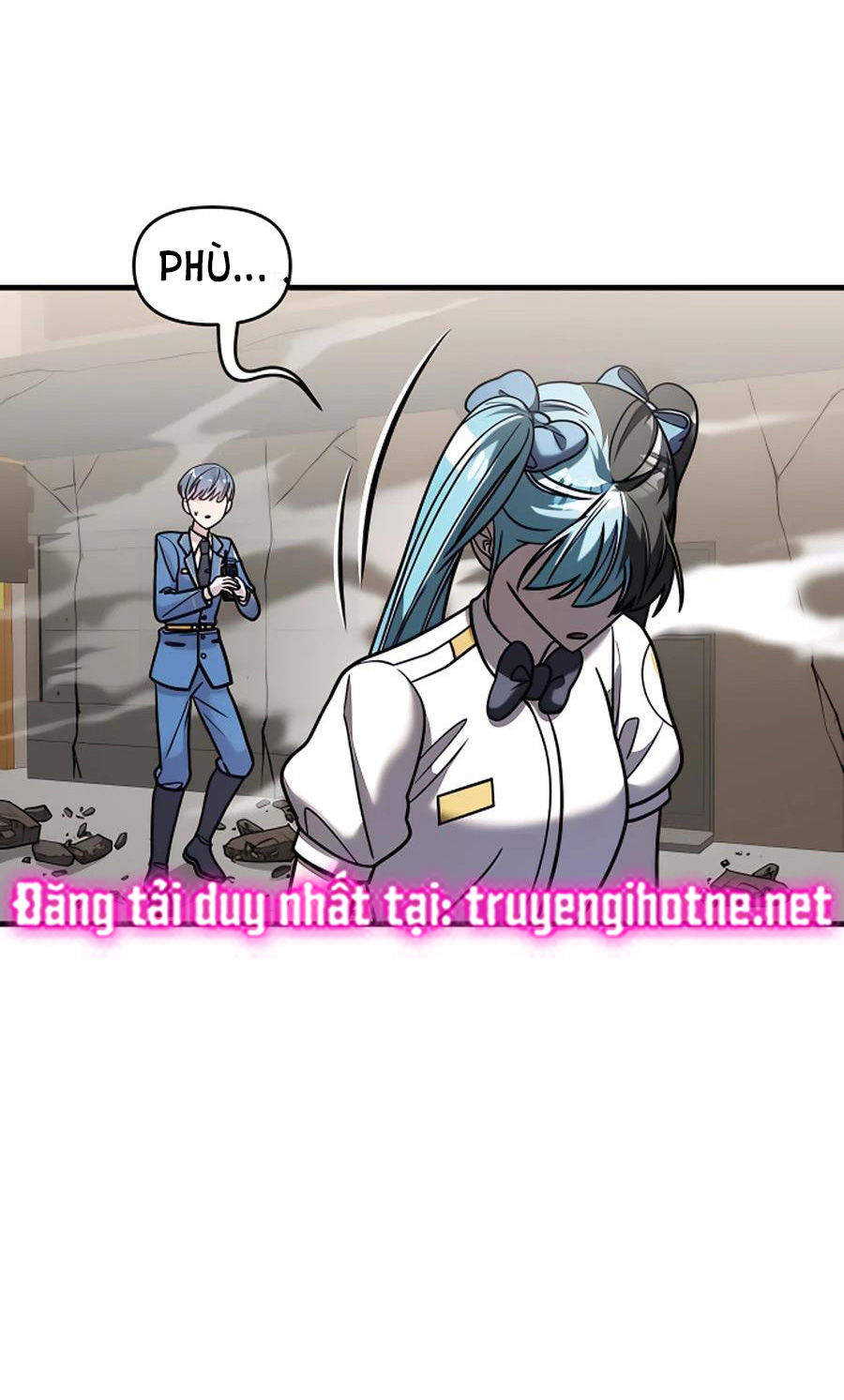 phản diện thuần túy chapter 32.2 1