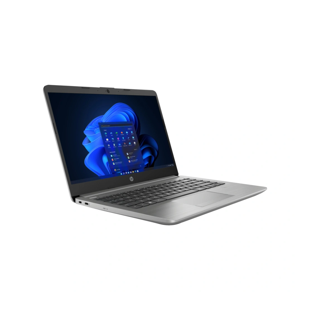 Laptop HP 240 G9 6L1X5PA i3-1215U | 4GB RAM | 256GB SSD | Intel UHD Graphics | 14&quot; FHD| Win 11 - Hàng chính hãng