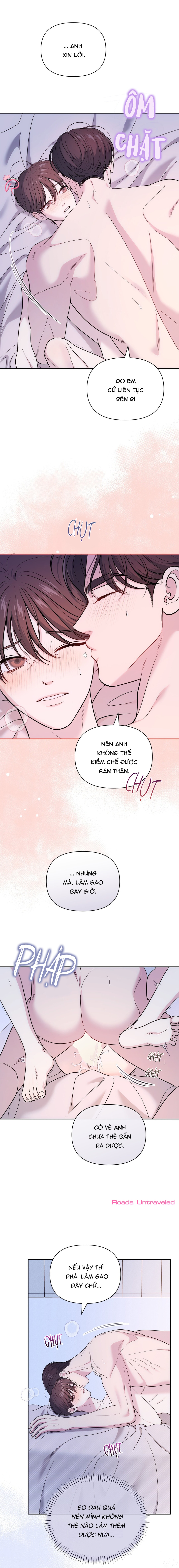 thầm yêu chapter 38 6