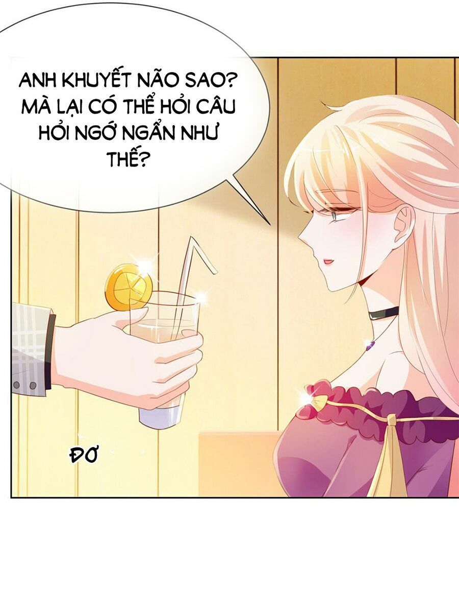 ẩn hôn 100%: chọc tức vợ yêu mua một tặng một chapter 60 19