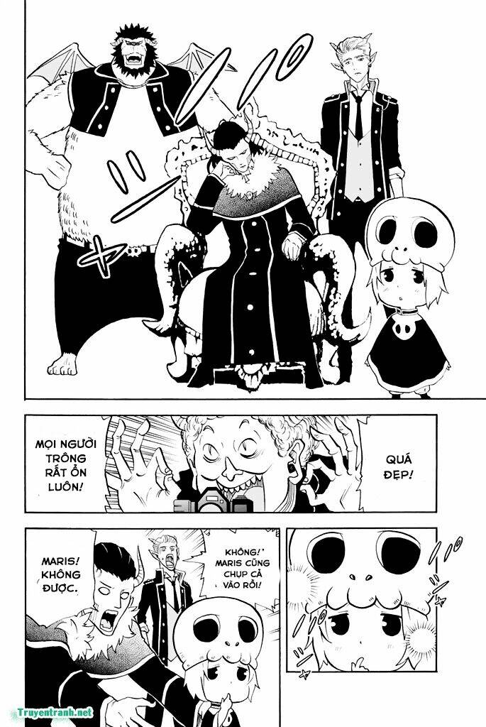 sodatechimaou chapter 48 3