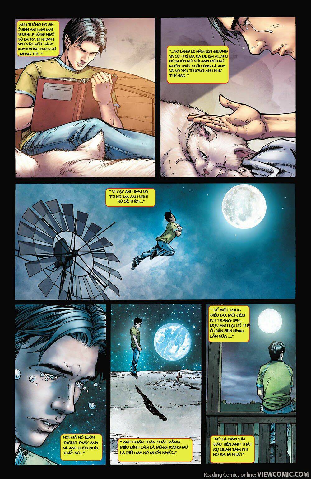 superman earth one chapter 7 23