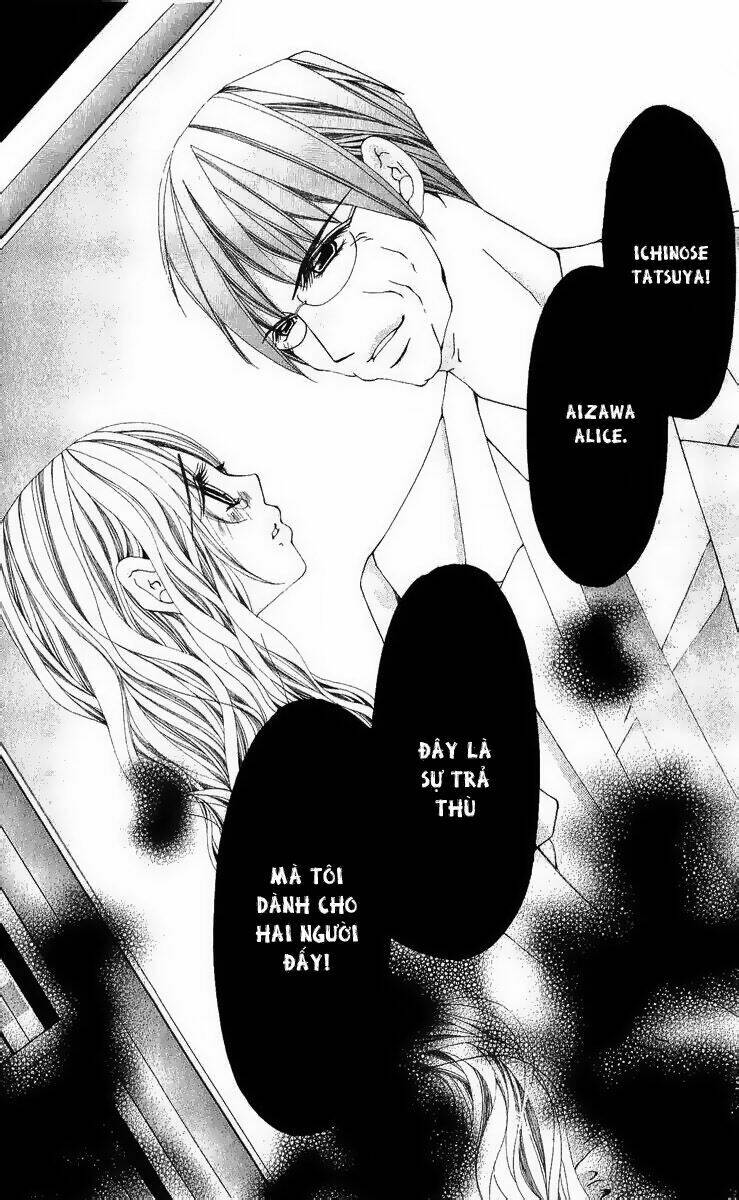 nemuri hime - yume miru youni koishiteru chapter 8 35