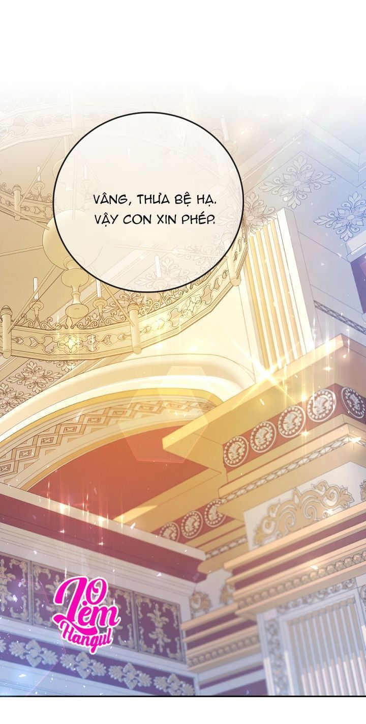 con rối ác nữ marionette chapter 4 17