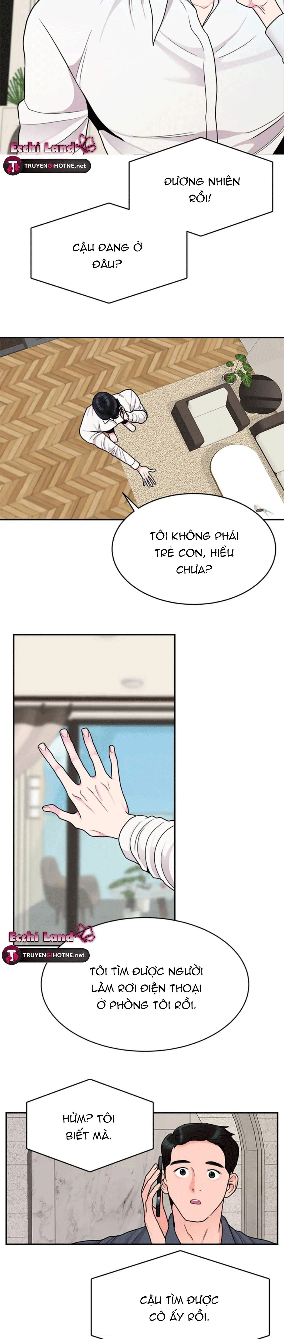 nghệ sĩ cello chapter 6.1 3