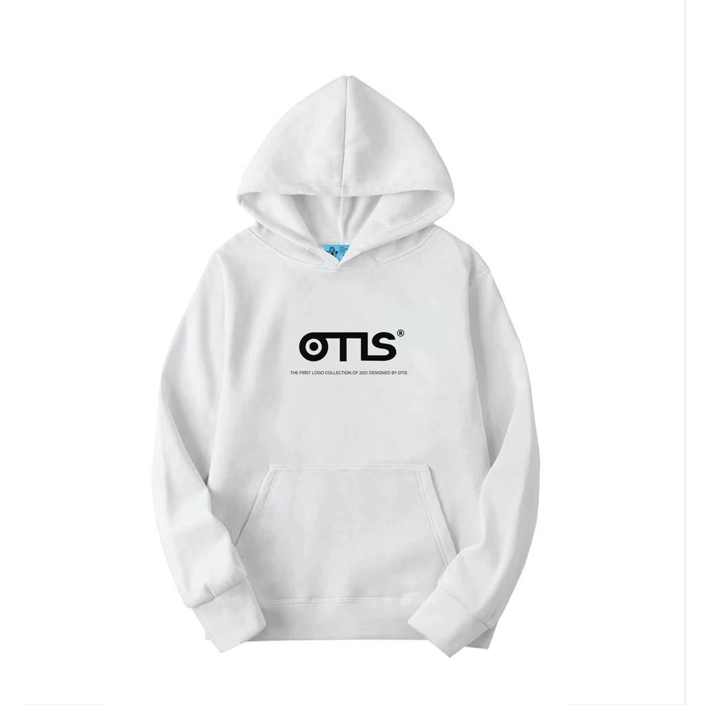 ÁO KHOÁC OTIS CLUB HOODIE FULL LOGO