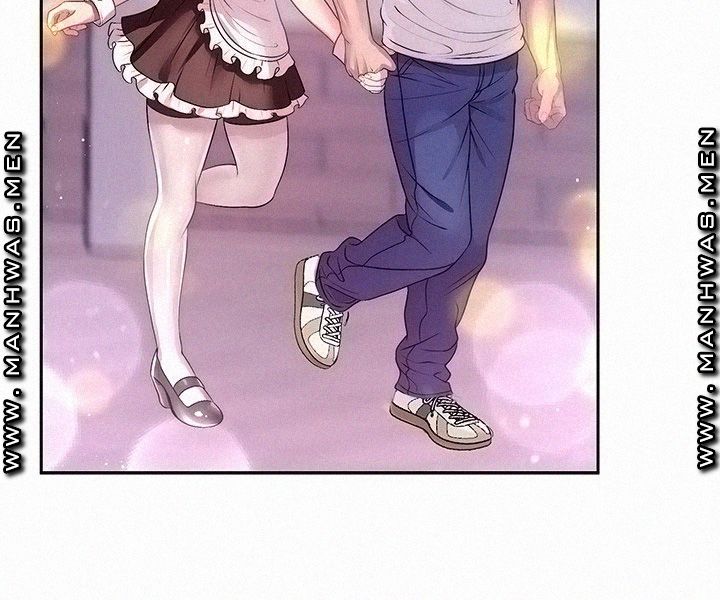 siêu thị của eunhye chapter 76 24