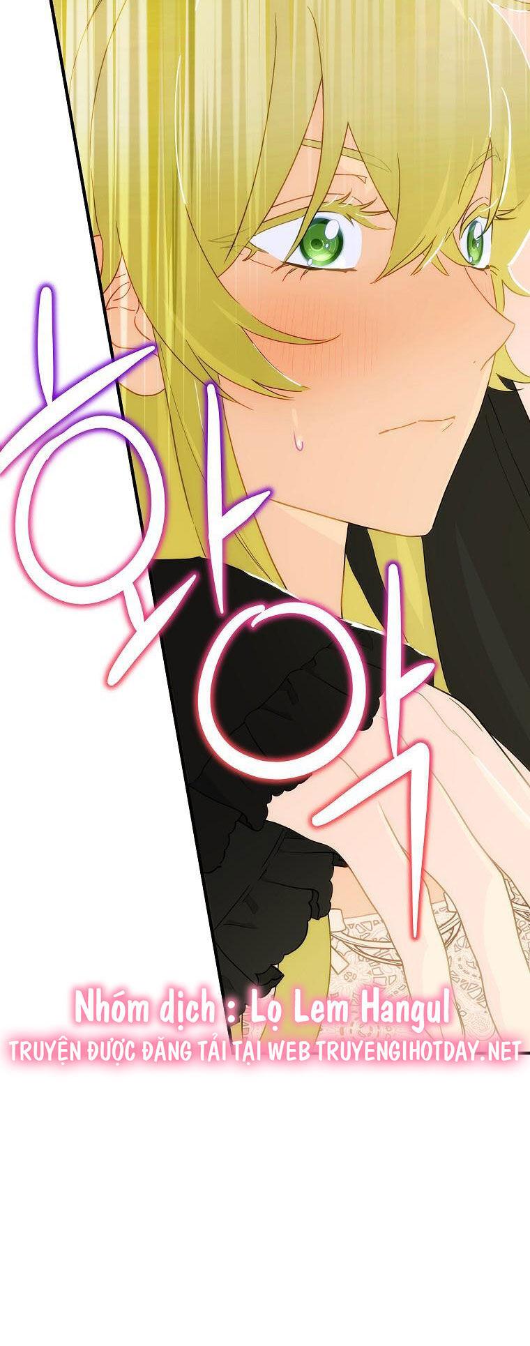 đứa bé đó không phải con anh chapter 58.2 3