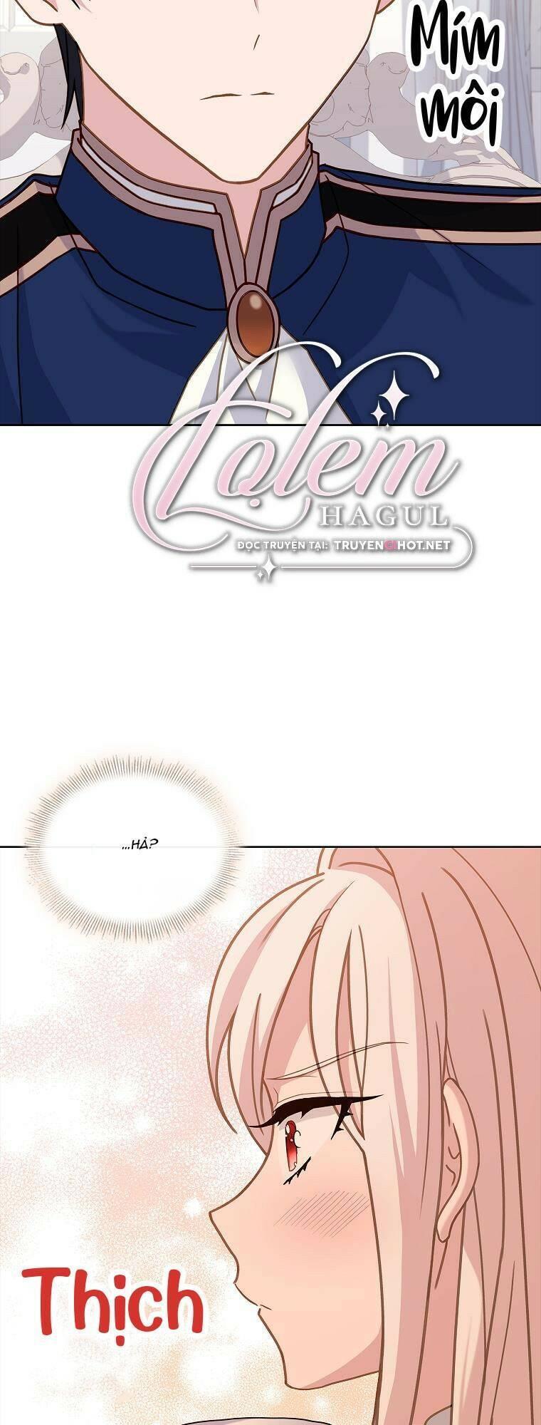 để yên cho tiểu thư hiền chapter 81 40