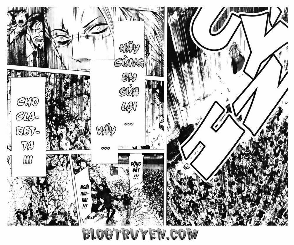 ma vương chapter 97 14