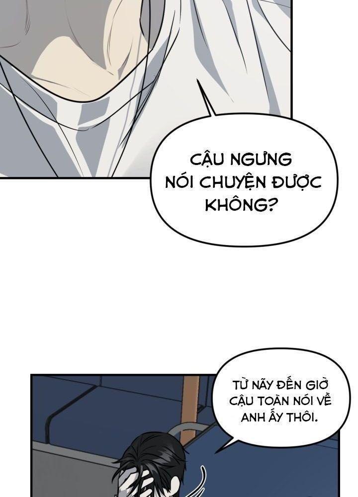bạn có tin vào định mệnh không? chapter 6.5 13