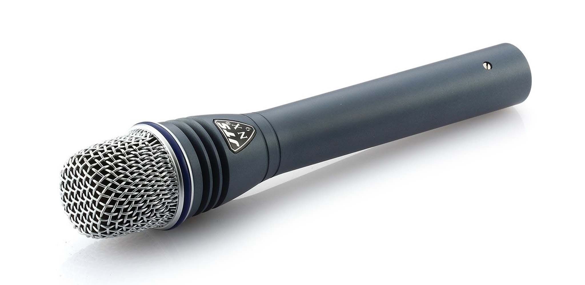 NX-9 Micro cầm tay condenser JTS - HÀNG CHÍNH HÃNG