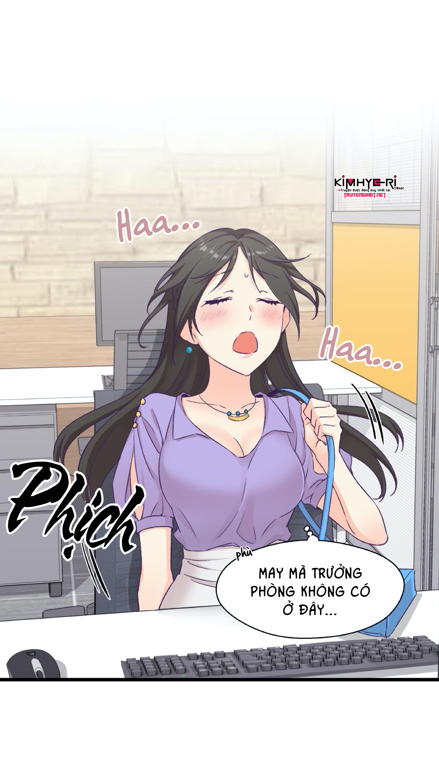 mềm mại tan chảy chapter 4.2 13