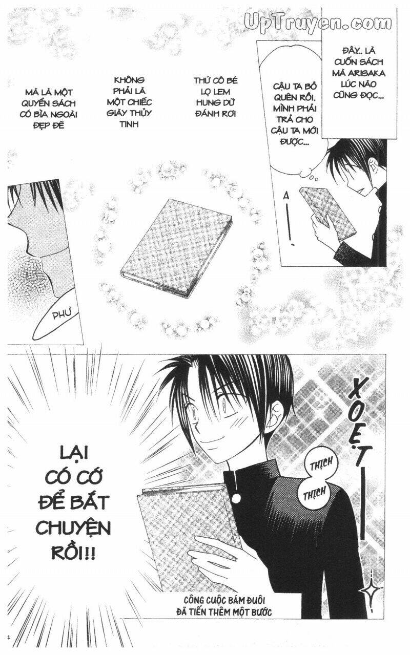 v.b.rose chapter 11 36