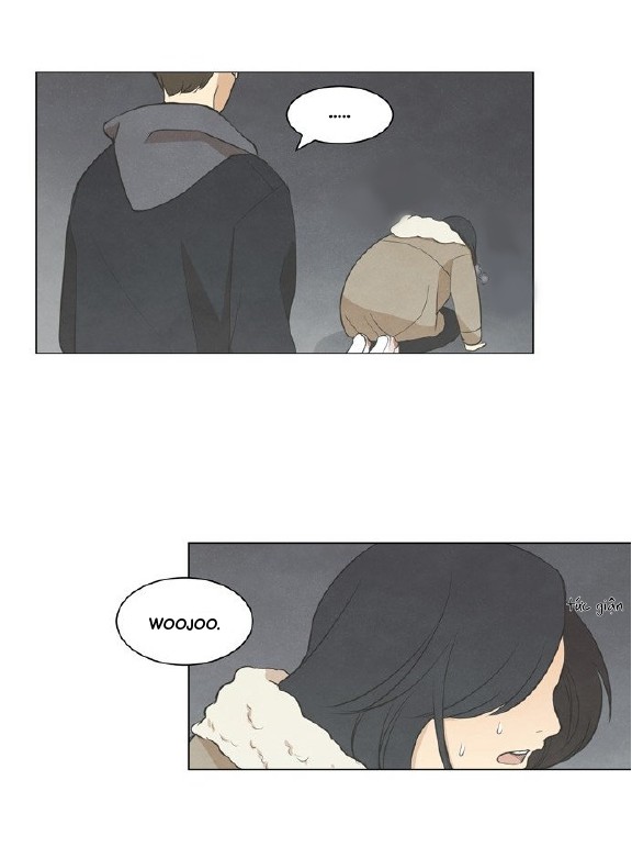 một phần vì thích em chapter 16 35