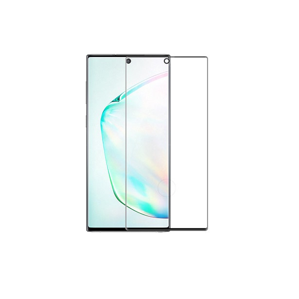 Tấm dán cường lực full màn hình 3D CP+ MAX dành cho SamSung Galaxy Note 10+ Plus chính hãng Nillkin