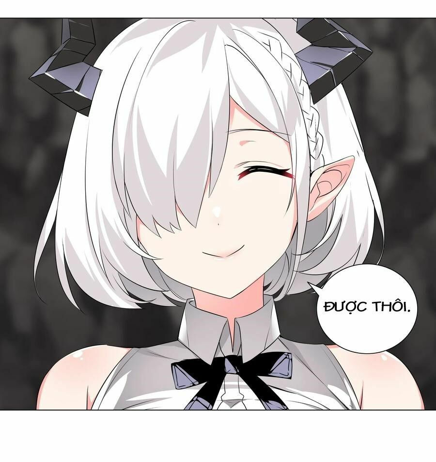 my harem grew so large, i was forced to ascend chapter 14 6