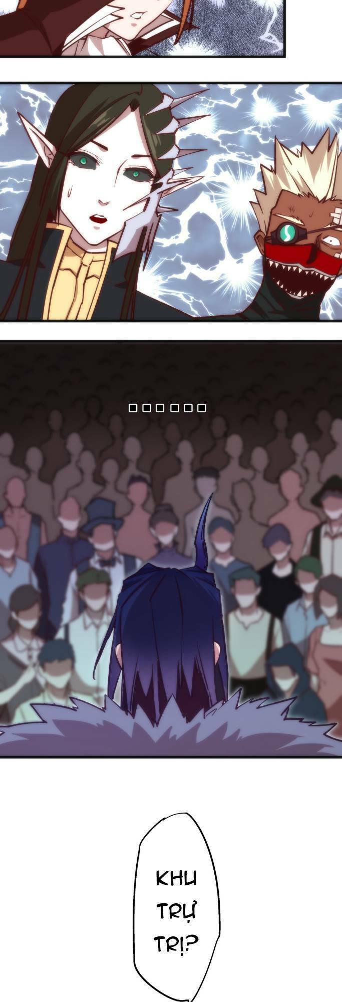 ta không phải đại ma vương chapter 9 24