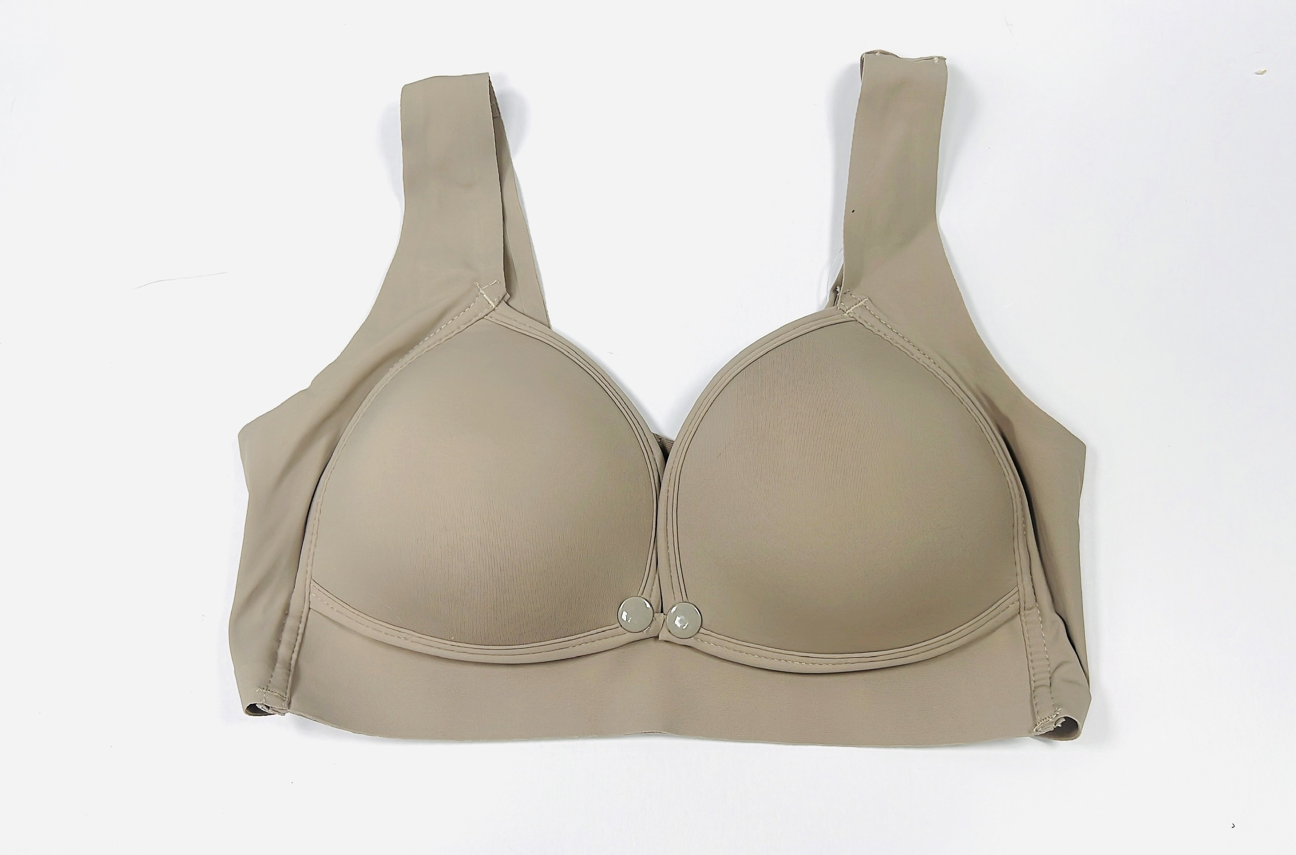 Áo lót bầu chất su siêu mềm mại từ size 38 đến 42 dành cho nữ
