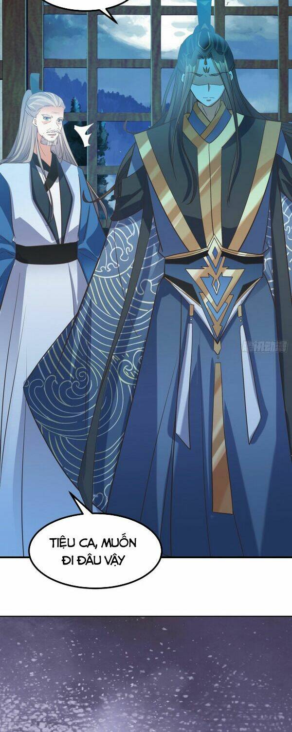 đỉnh cấp phản phái đại sư huynh chapter 80 18