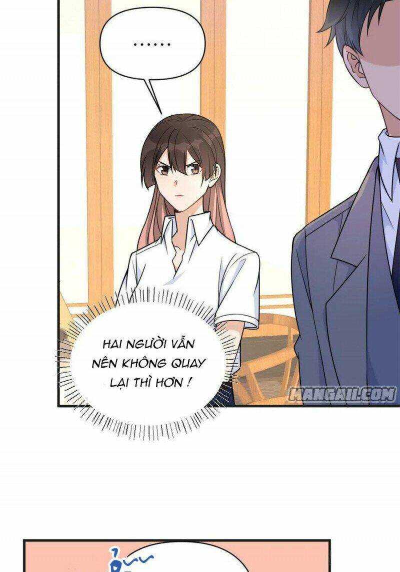 vẫn cứ nhớ em, nhớ em chapter 75 6