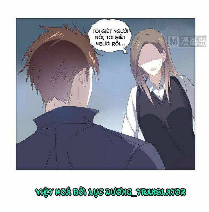 nơi nào đông ấm, nơi nào hạ mát chapter 13.6 32