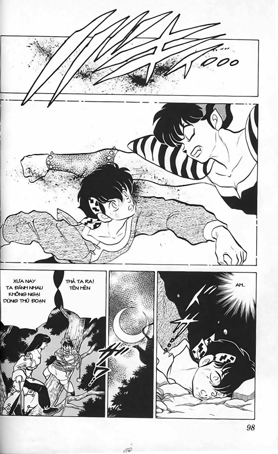 suối lời nguyền chapter 251 14