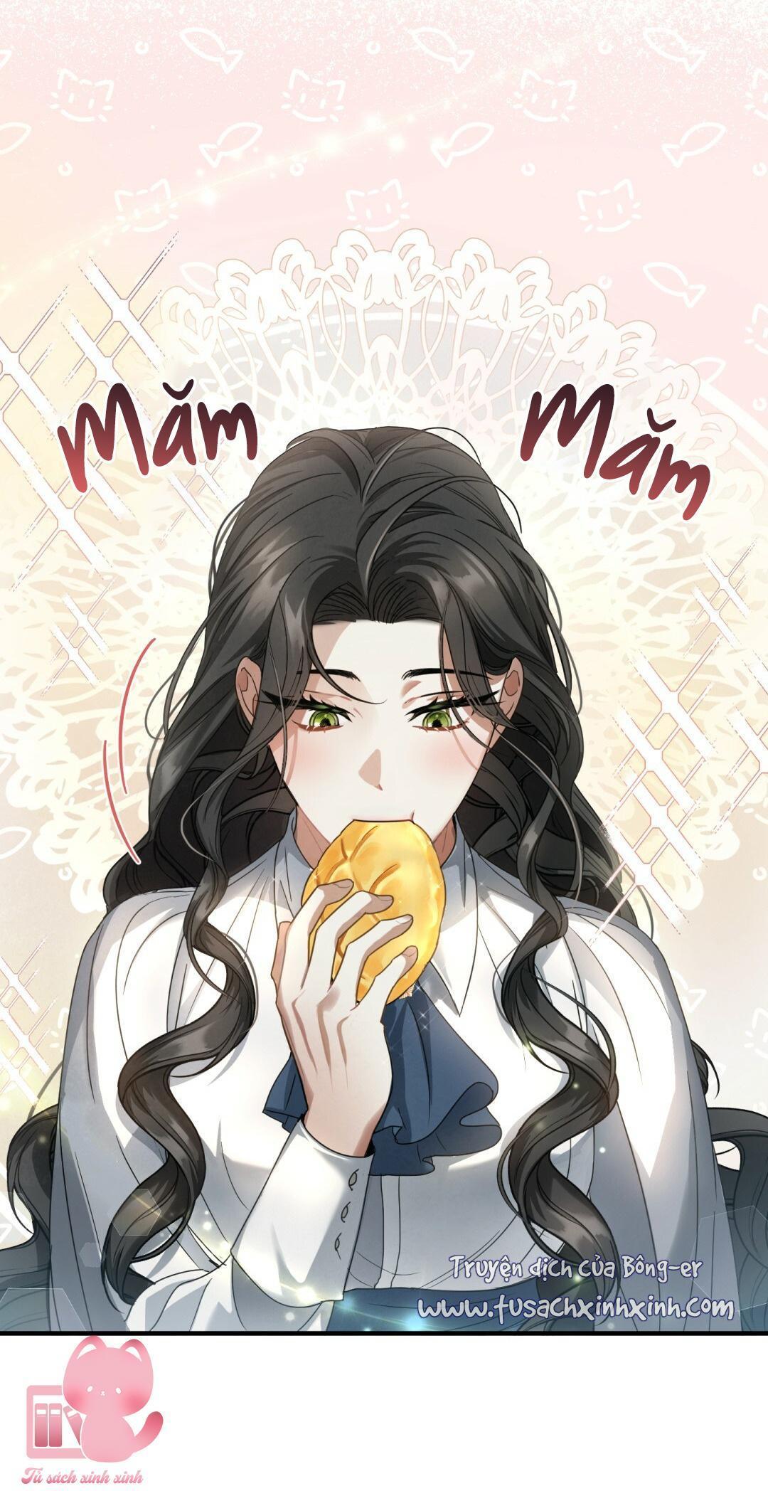 đêm đen khuất bóng chapter 3 35