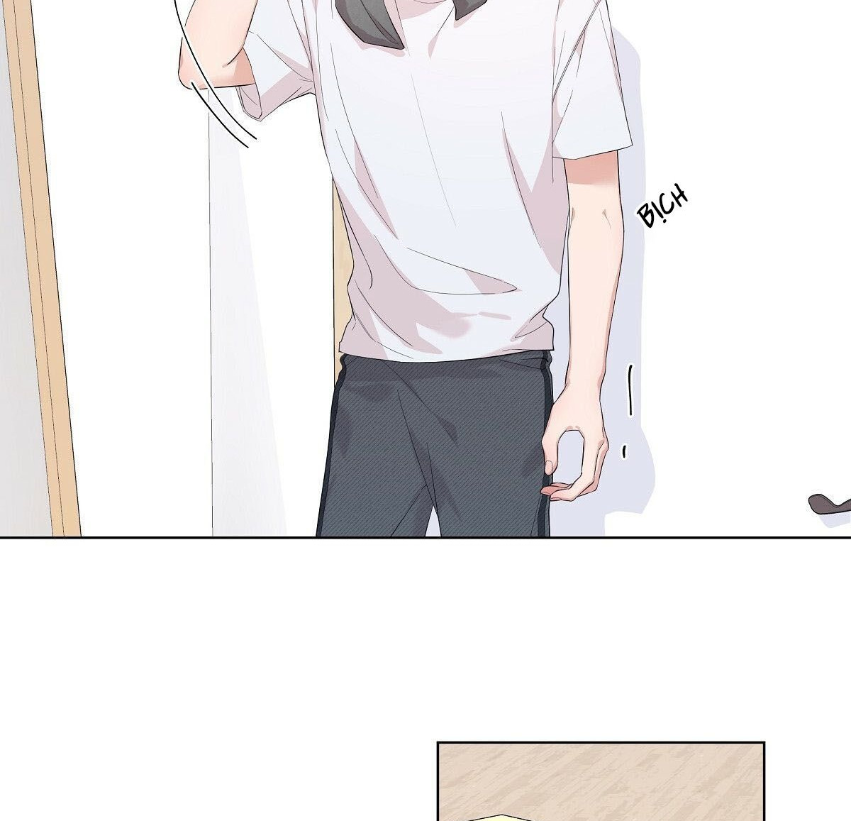 đừng bận tâm darling chapter 7 9