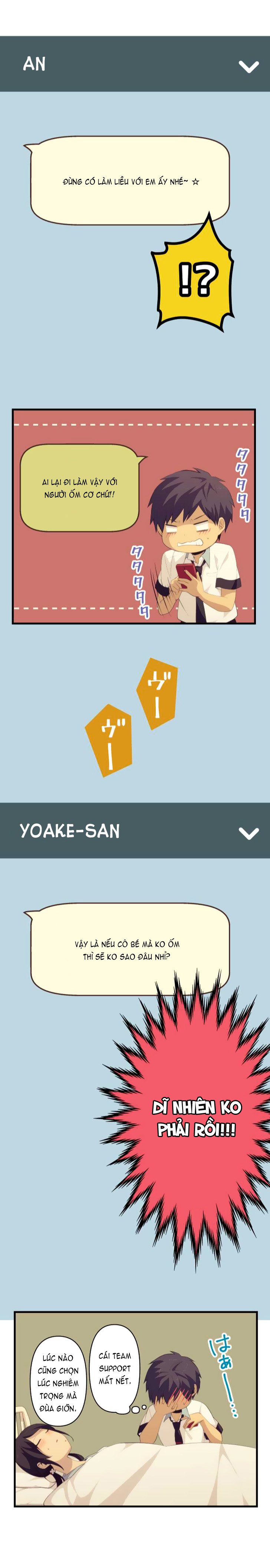 relife chapter 135 16