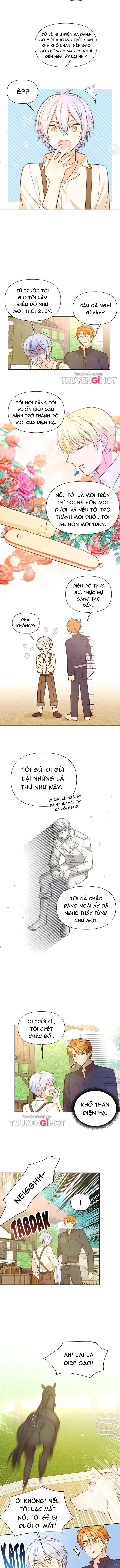 nhân vật phụ cũng xứng đáng có được tình yêu chapter 12 6