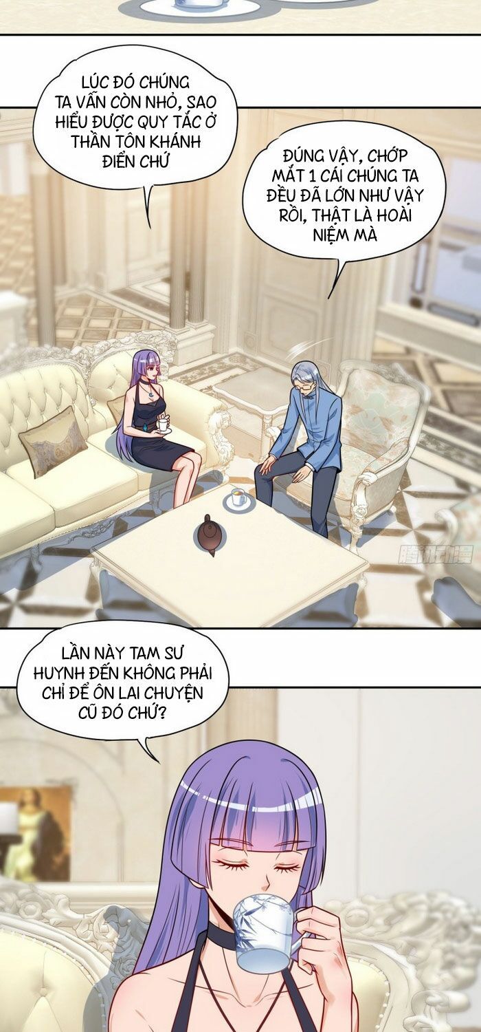 tiên giới thương thành chapter 51 9