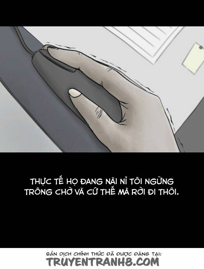 thứ sáu: những câu chuyện cấm chapter 44 28