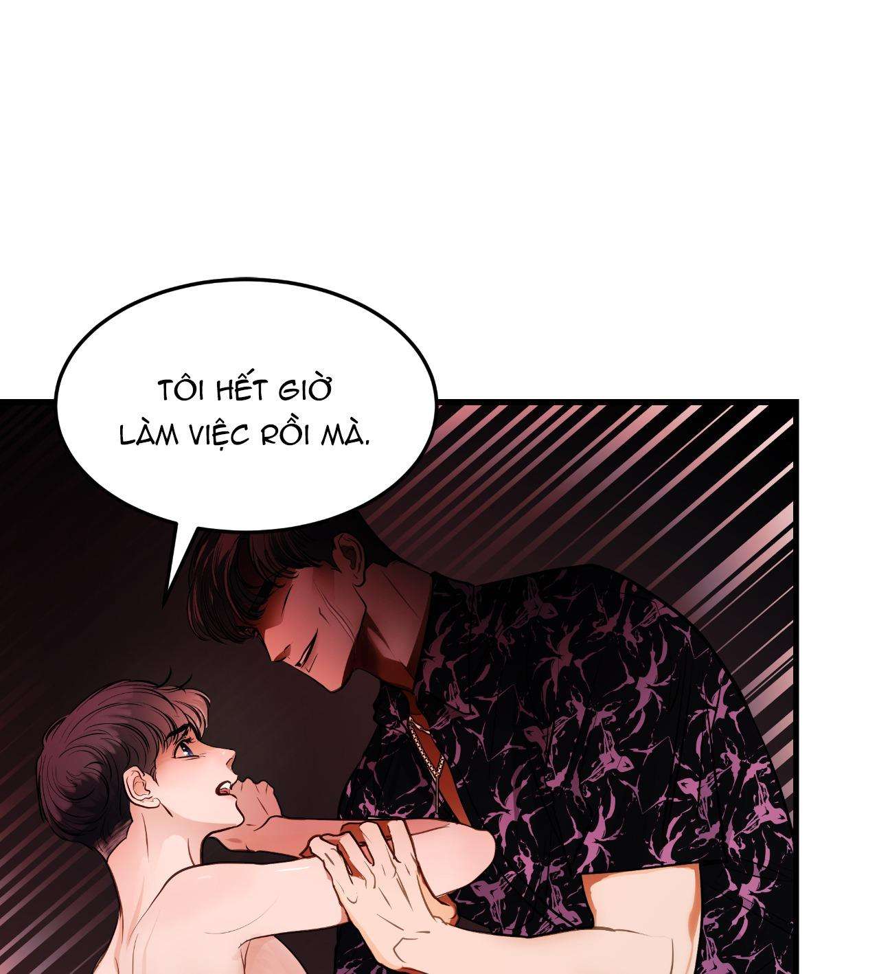 người trong gương chapter 18 46