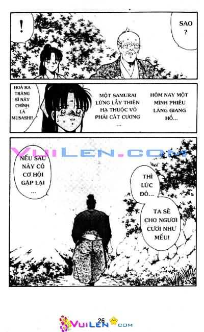 truyền nhân atula phần ii chapter 1 27
