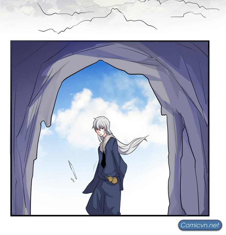 trùng sinh thành yêu chapter 8 7