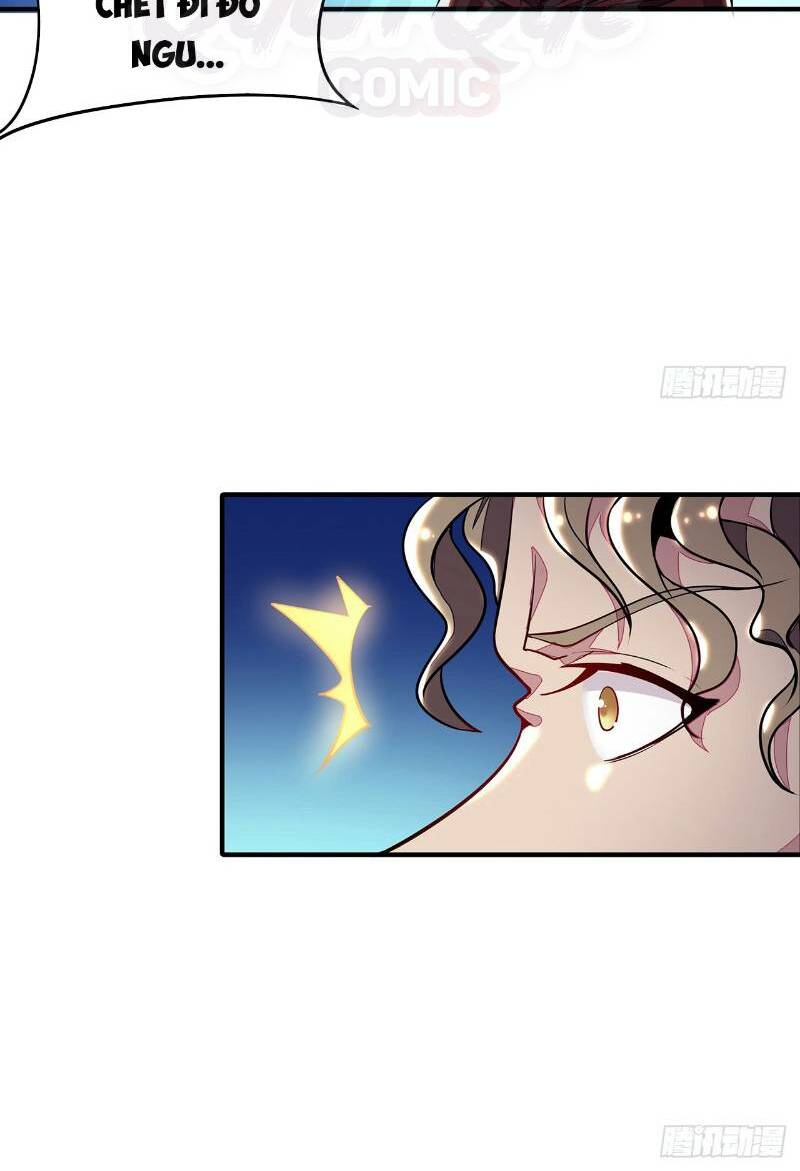 bất tử thần vương tu liên tục chapter 37 18