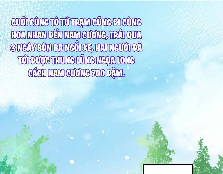 hoa nhan sách chapter 64.1 5